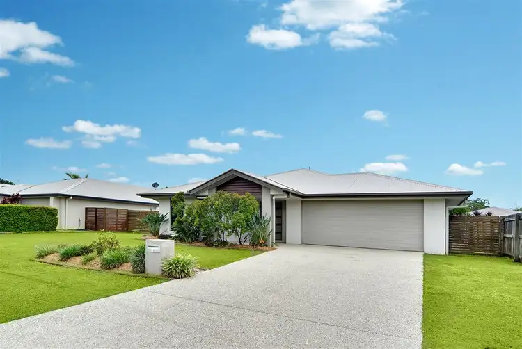 Third view of Homely house listing, 10 Bolwarra Court, Beerwah QLD 4519