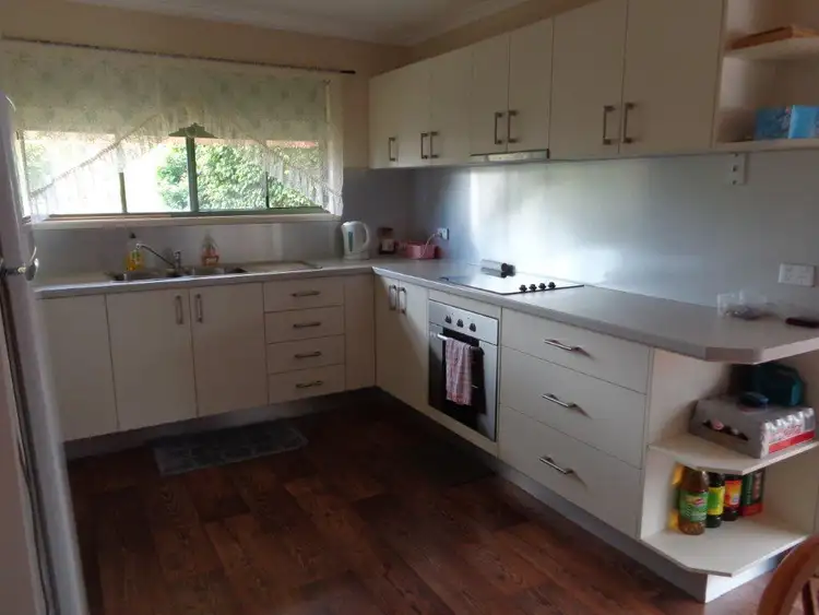 Third view of Homely house listing, 23 Crawford Dr, Dundowran QLD 4655