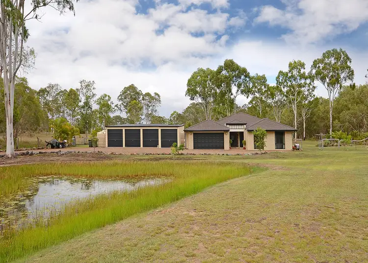759 River Heads Road, River Heads QLD 4655