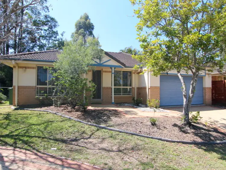 Second view of Homely house listing, 1 Freda Street, Ashmore QLD 4214
