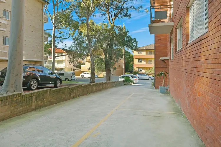 Second view of Homely unit listing, 7/19 Gloucester Road, Hurstville NSW 2220
