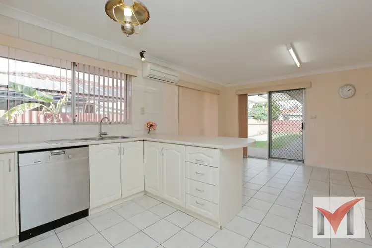 Fifth view of Homely house listing, 8 Redwood Lane, Willetton WA 6155