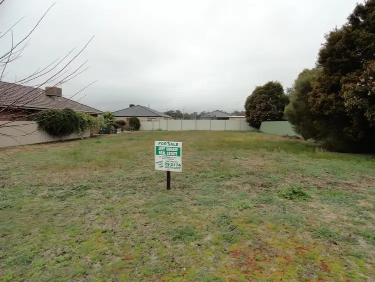 Third view of Homely land listing, 6 Sunnyside Crescent, Walla Walla NSW 2659