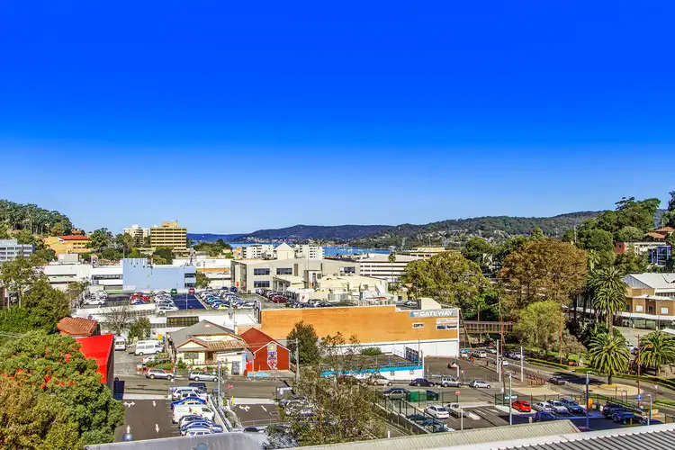 Fourth view of Homely unit listing, 6/24 Watt Street, Gosford NSW 2250