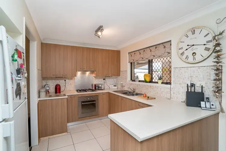 Fifth view of Homely house listing, 32 Barossa Street, Kippa-ring QLD 4021