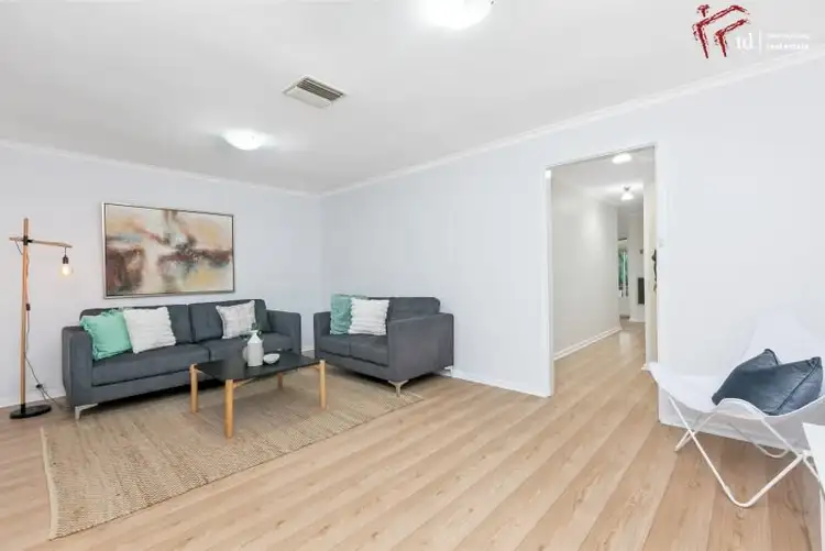 Fourth view of Homely house listing, 7 Dove Place, Modbury Heights SA 5092