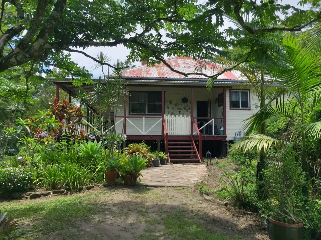 Main view of Homely rural property listing, 1029 Boyle Road, Coffee Camp NSW 2480