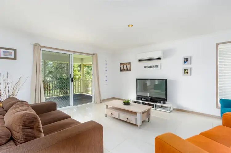 Fourth view of Homely house listing, 119 Silky Oak Drive, Nahrunda QLD 4570