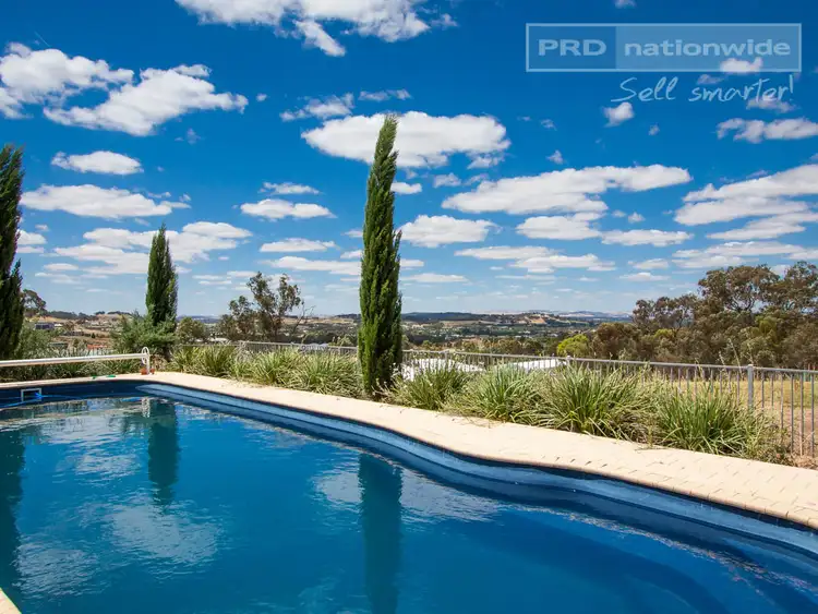 Sixth view of Homely house listing, 33 Kunzea Place, Wagga Wagga NSW 2650