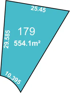 Main view of Homely land listing, Lot 179 Ninox Place, Brushwood Estate, Wadalba NSW 2259