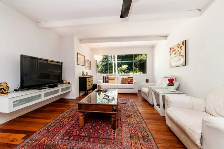 Fifth view of Homely house listing, 25 Kelks Hill Road, Nambour QLD 4560