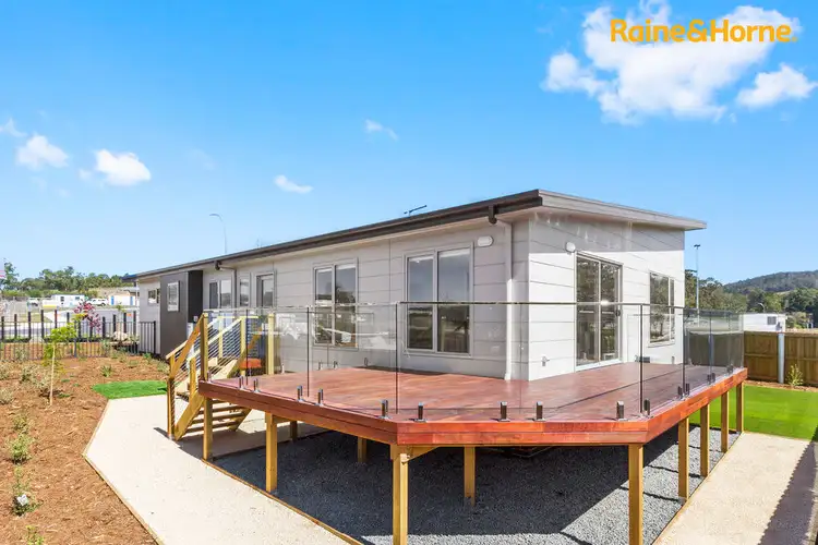 Second view of Homely house listing, 0 SPRING FARM ESTATE, Kingston TAS 7050