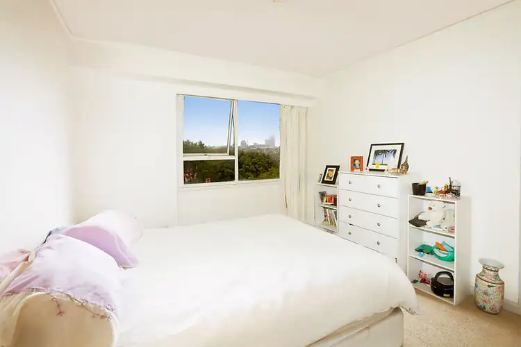 Third view of Homely apartment listing, 88/177 Bellevue Road, Bellevue Hill NSW 2023