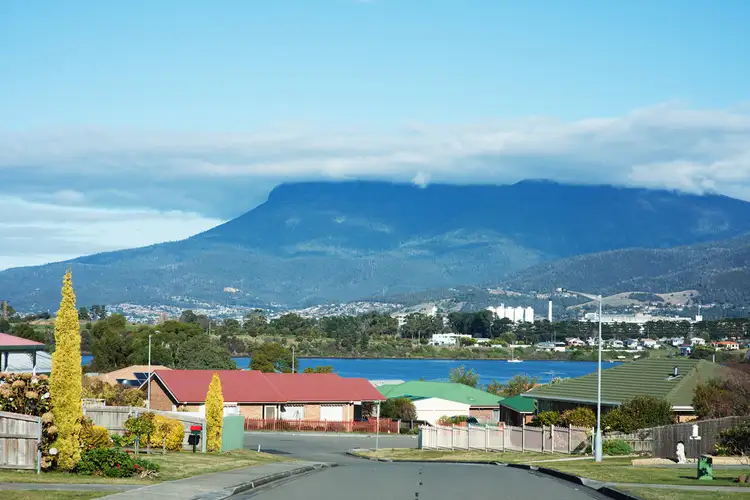 Second view of Homely house listing, 16 Ravensbourne Place, Old Beach TAS 7017