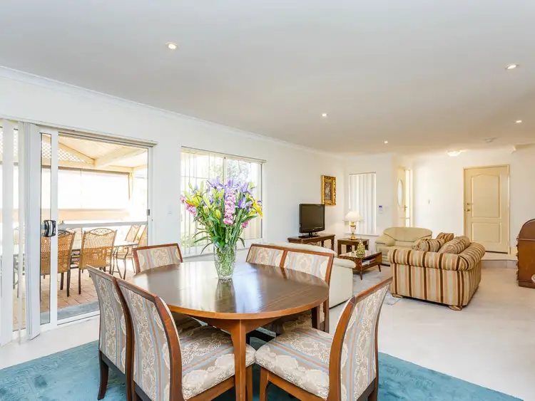 Fifth view of Homely townhouse listing, 58c Lonsdale Street, Yokine WA 6060