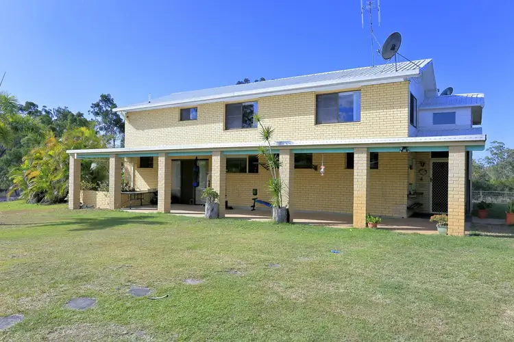 Fourth view of Homely rural property listing, 123 Jarretts Road, Woodgate QLD 4660