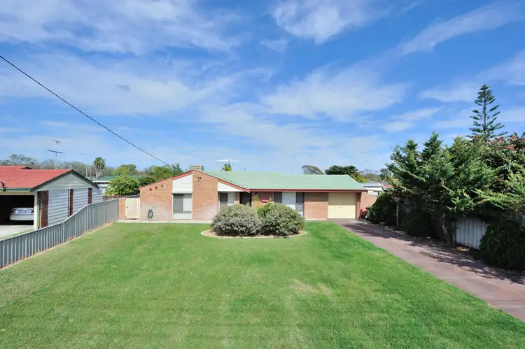 83 Haselmere Circus, Rockingham WA 6168