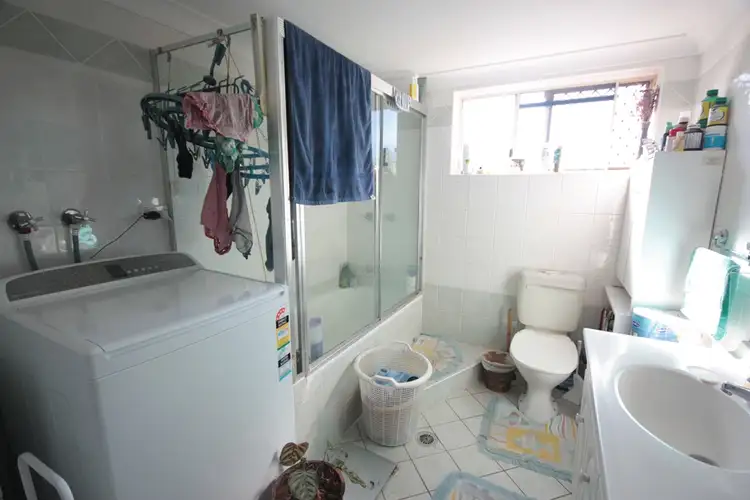 Third view of Homely unit listing, 4/12 King St, Annerley QLD 4103