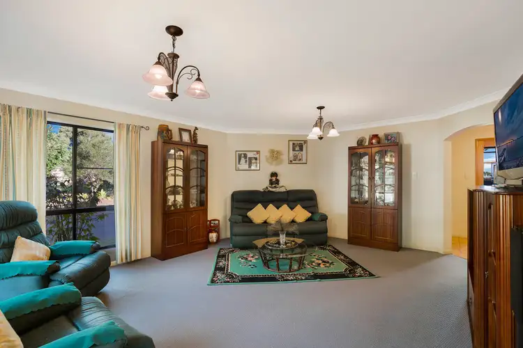 Third view of Homely house listing, 10 Bunya View Drive, Highfields QLD 4352