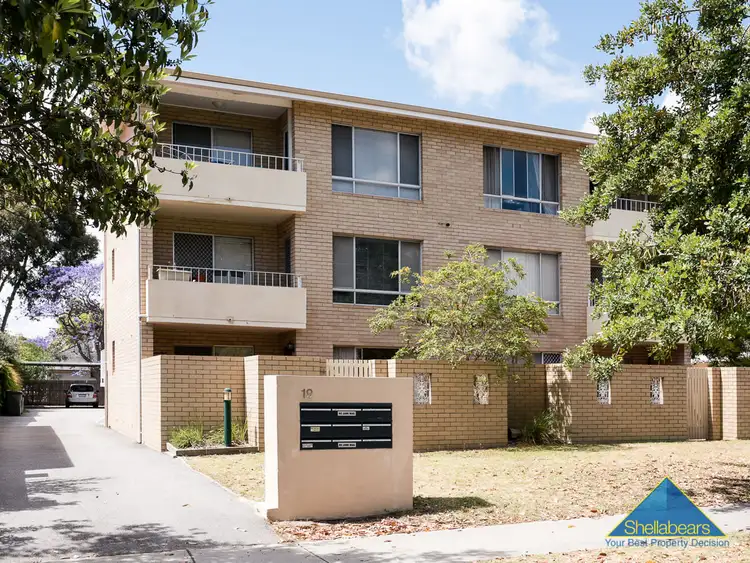8/19 Princess Road, Crawley WA 6009