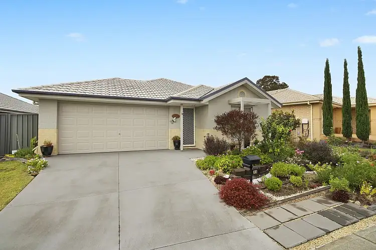 Second view of Homely house listing, 73 Clydesdale Street, Wadalba NSW 2259
