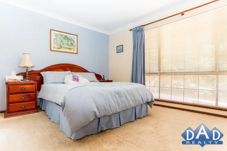 Seventh view of Homely house listing, 8 Ganfield Place, Australind WA 6233