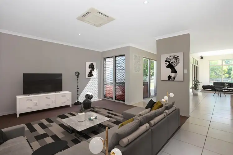 Fourth view of Homely house listing, 41 Corella Way, Blacks Beach QLD 4740