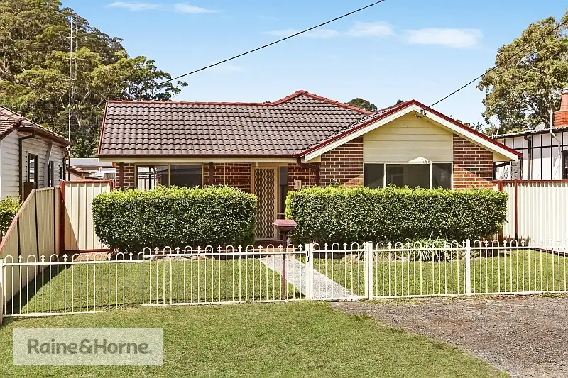 Main view of Homely house listing, 10 Banksia Street, Ettalong Beach NSW 2257