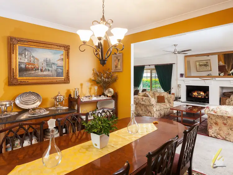 Sixth view of Homely house listing, 72 Riversleigh Road, Bellbowrie QLD 4070