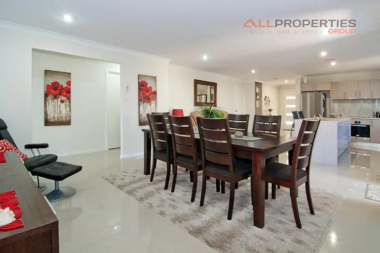 Main view of Homely house listing, 16 Dily Street, Hillcrest QLD 4118