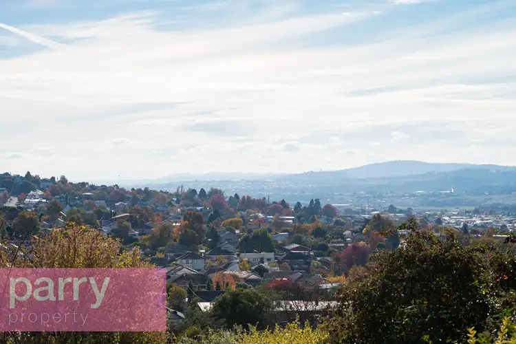 Main view of Homely unit listing, 2/164 Punchbowl Road, Newstead TAS 7250