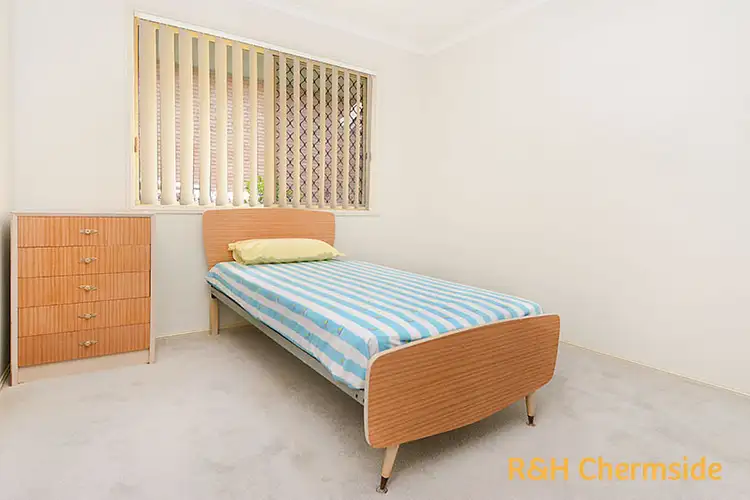 Seventh view of Homely unit listing, 33/18 Spano St, Zillmere QLD 4034