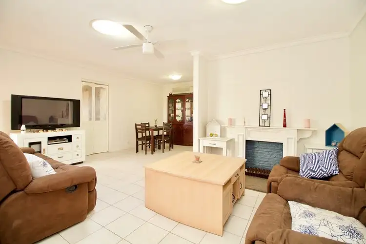 Third view of Homely house listing, 38 Ricketts Court, Rockingham WA 6168