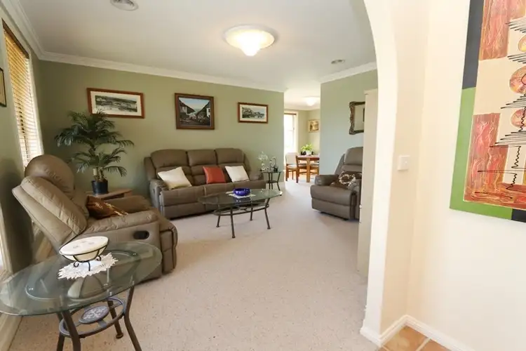 Third view of Homely house listing, 3 Emerald Drive, Kelso NSW 2795