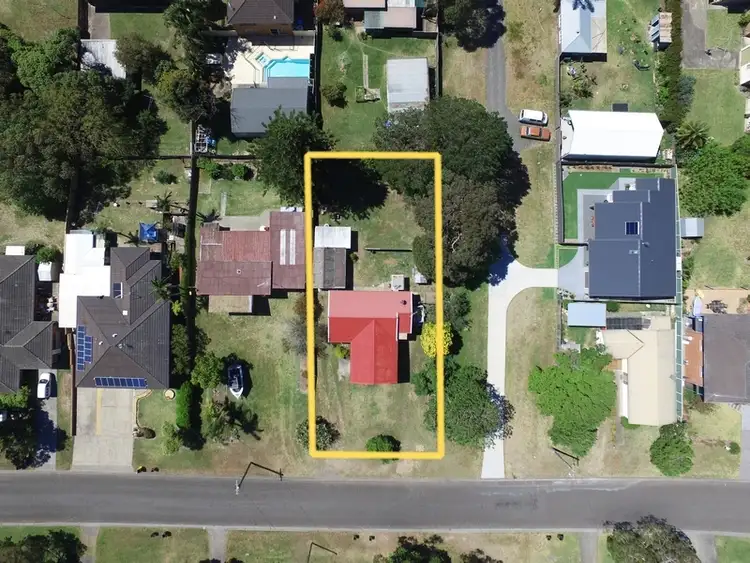 Second view of Homely house listing, 16 Bolt Street, Shoalhaven Heads NSW 2535