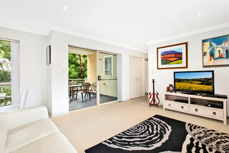 Second view of Homely apartment listing, 3/1 Blair Street, Bondi Beach NSW 2026