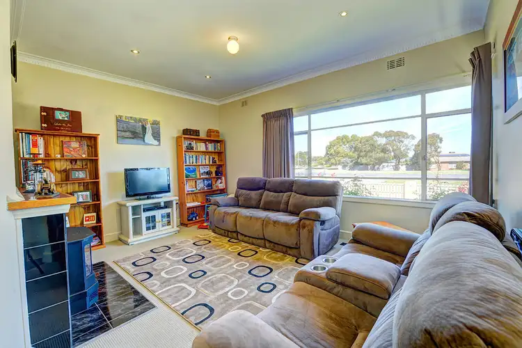 Second view of Homely house listing, 4 Market Street, Miners Rest VIC 3352