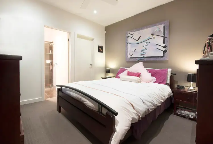 Seventh view of Homely townhouse listing, 3/349 Napier Street, Strathmore VIC 3041