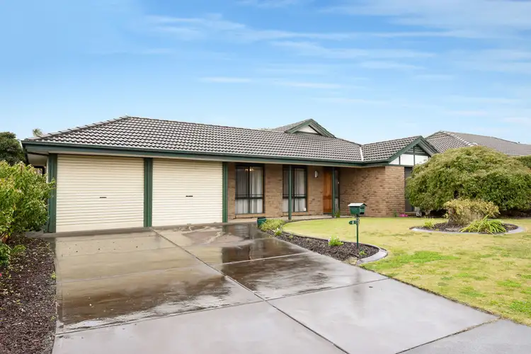 3 Debham Street, Morphett Vale SA 5162