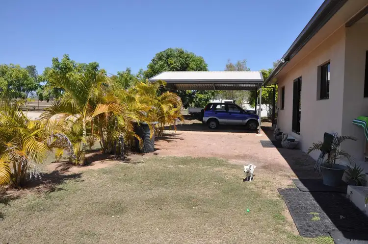 Fifth view of Homely house listing, 191 Weir Road, Charters Towers QLD 4820