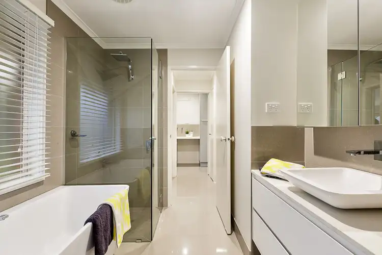 Third view of Homely house listing, 3 Melaleuca Road, Mount Martha VIC 3934