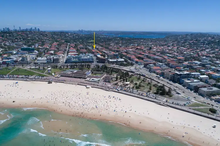 Seventh view of Homely semi-detached listing, 39 Glasgow Avenue, Bondi Beach NSW 2026