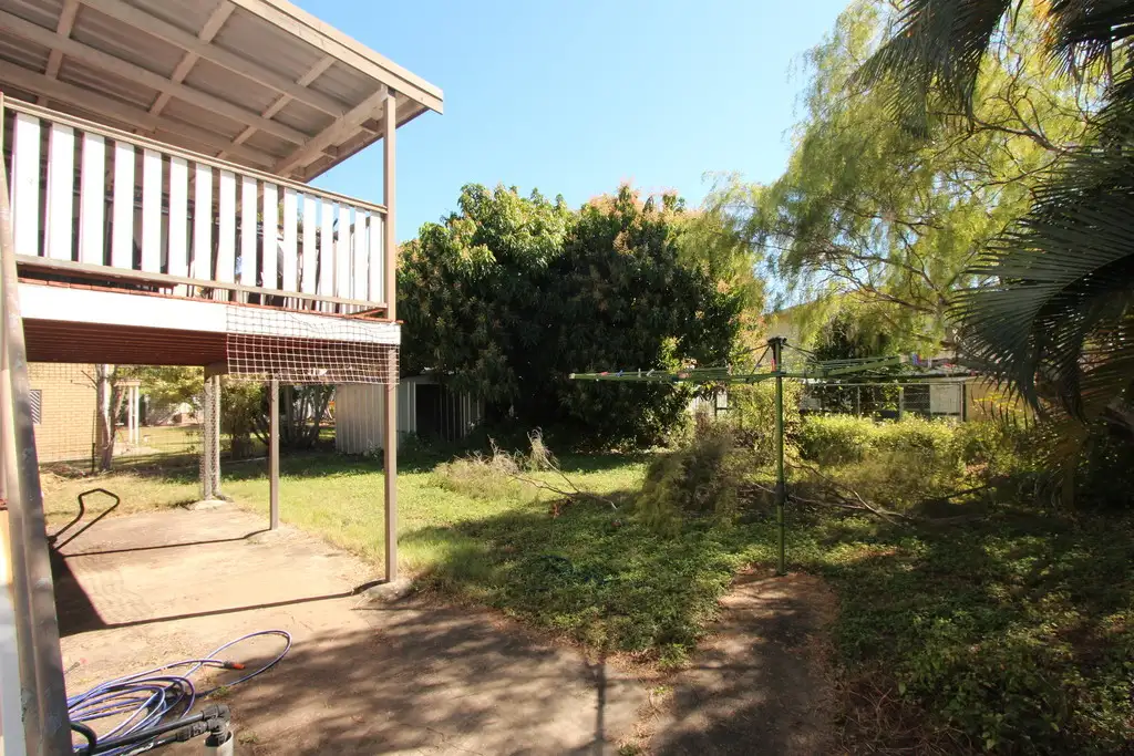 Main view of Homely house listing, 11 Tilanus Street, Heatley QLD 4814