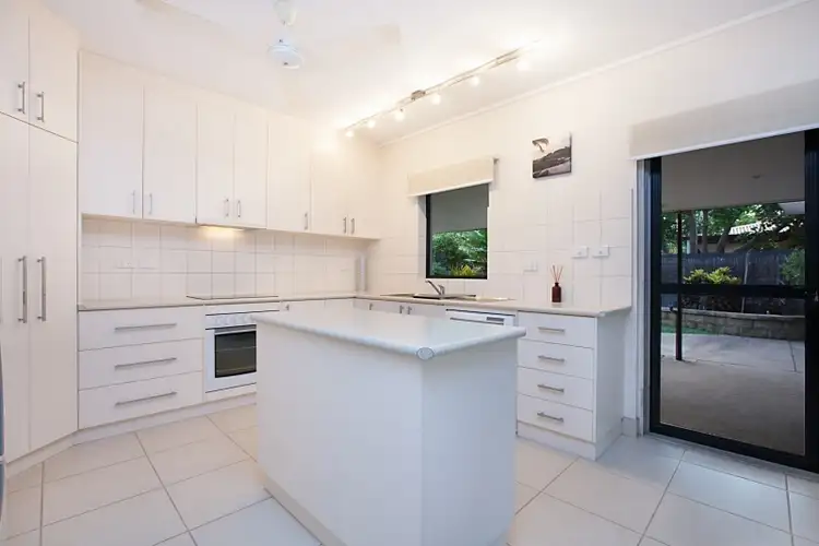 Second view of Homely house listing, 17 Peregrine Street, Wulagi NT 812