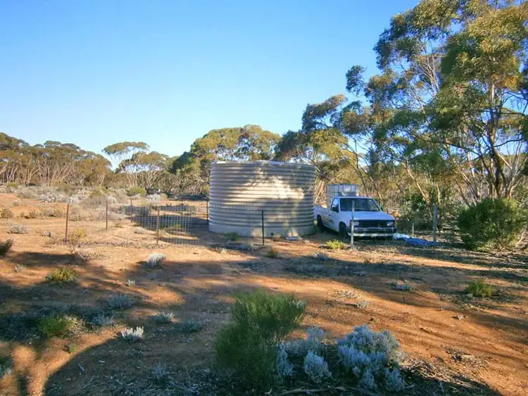Fourth view of Homely rural property listing, Lot 252 Twill Road, Morgan SA 5320