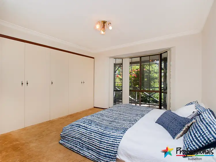 Sixth view of Homely house listing, 22 Hovea Crescent, West Busselton WA 6280