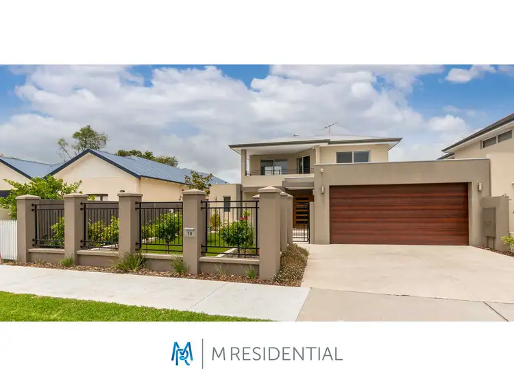 19 Jubilee Street, South Perth WA 6151