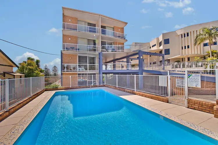 Second view of Homely unit listing, 9/1 Clarence Street, Port Macquarie NSW 2444