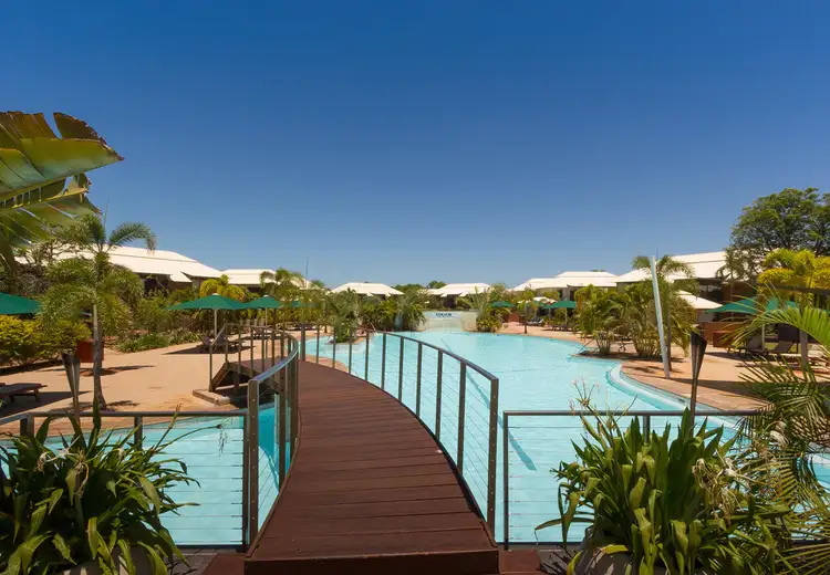 77/1 Lullfitz Drive, Cable Beach WA 6726