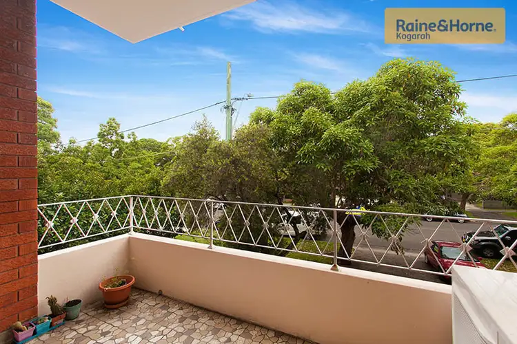 Fourth view of Homely unit listing, 1/148-150 Queen Victoria Street, Bexley NSW 2207
